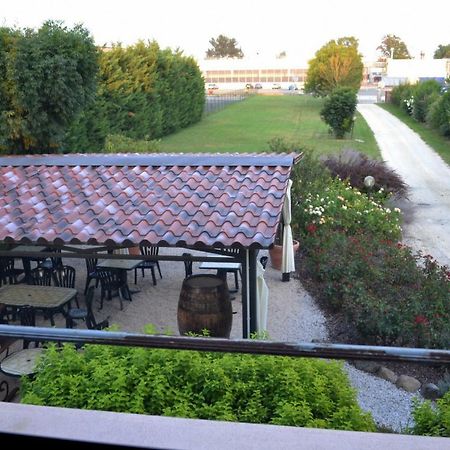 Soragna B&B La Ca Vecia المظهر الخارجي الصورة