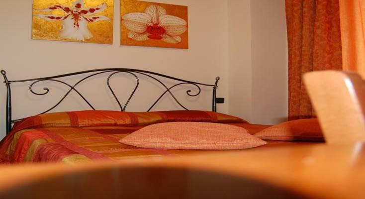 Soragna B&B La Ca Vecia المظهر الخارجي الصورة